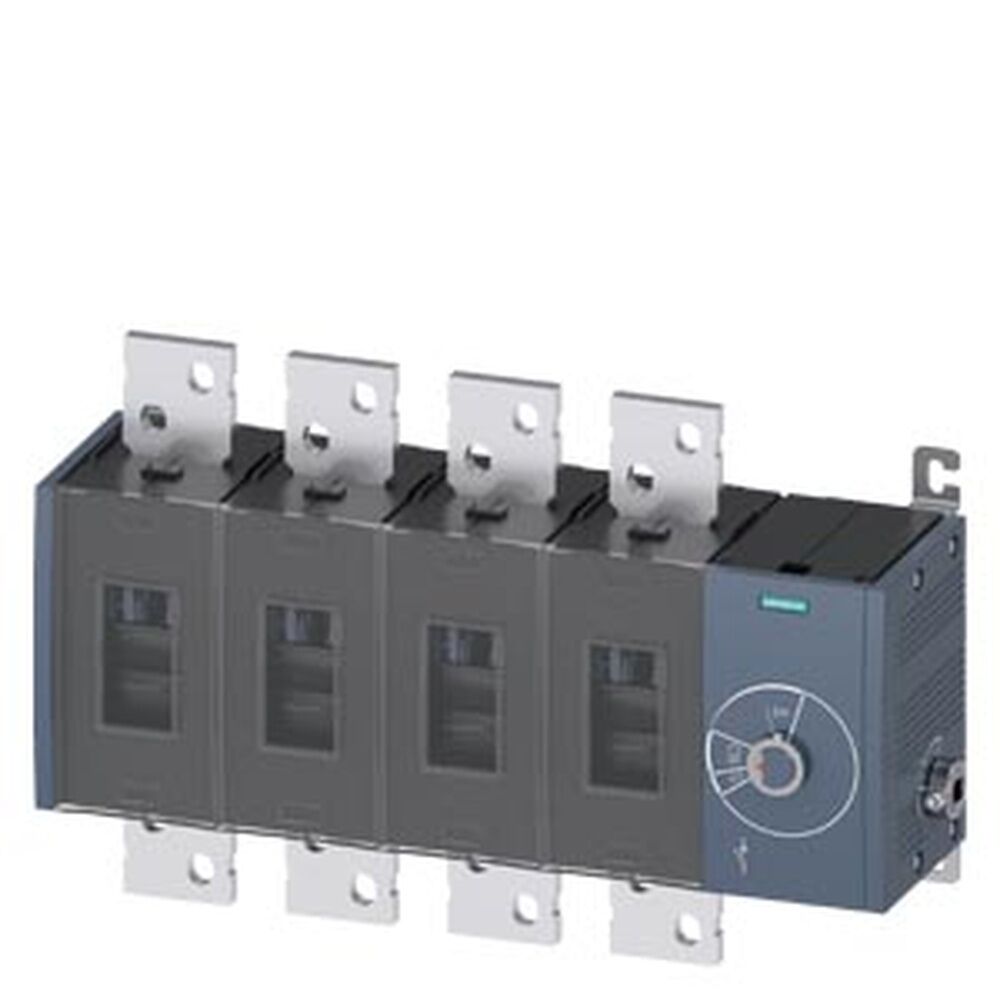 Siemens Lasttrennschalter 3KD5444-0RE40-0