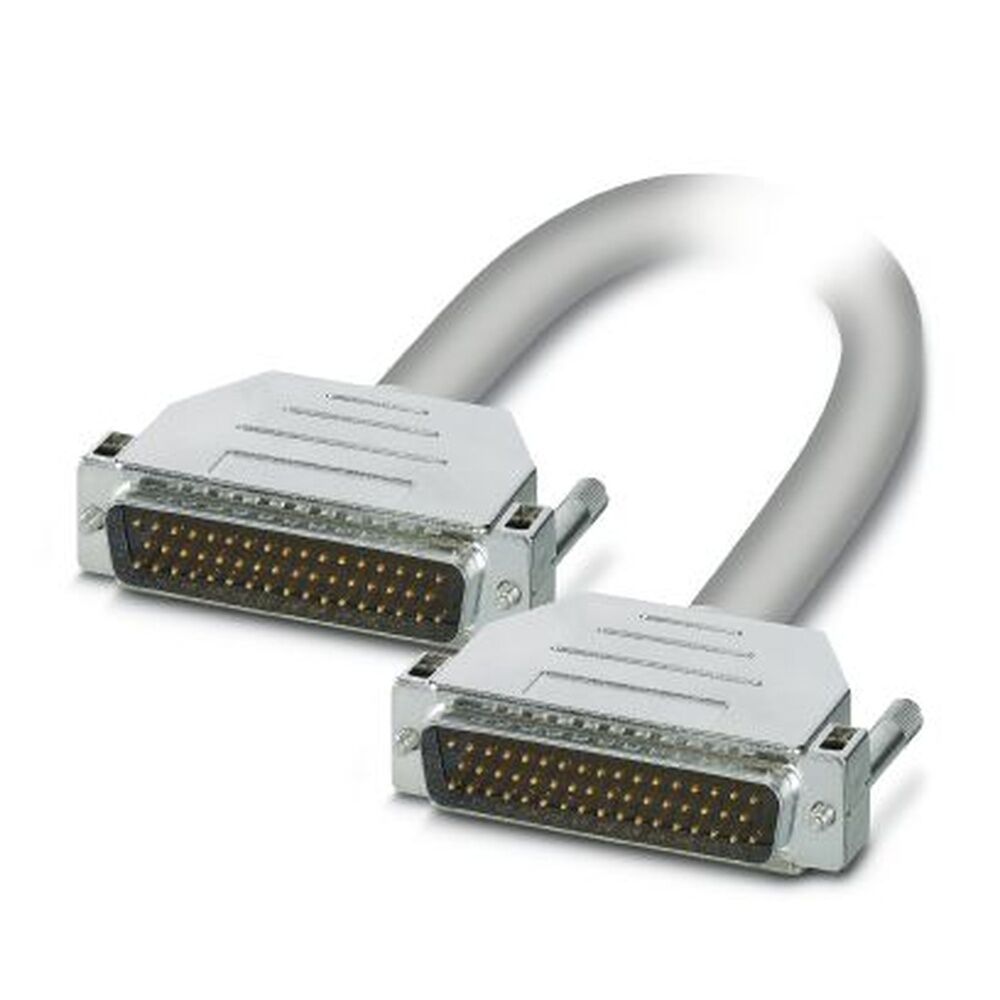 Phoenix Contact Kabel 2305693 Typ CABLE-D50SUB/S/S/100/KONFEK/S