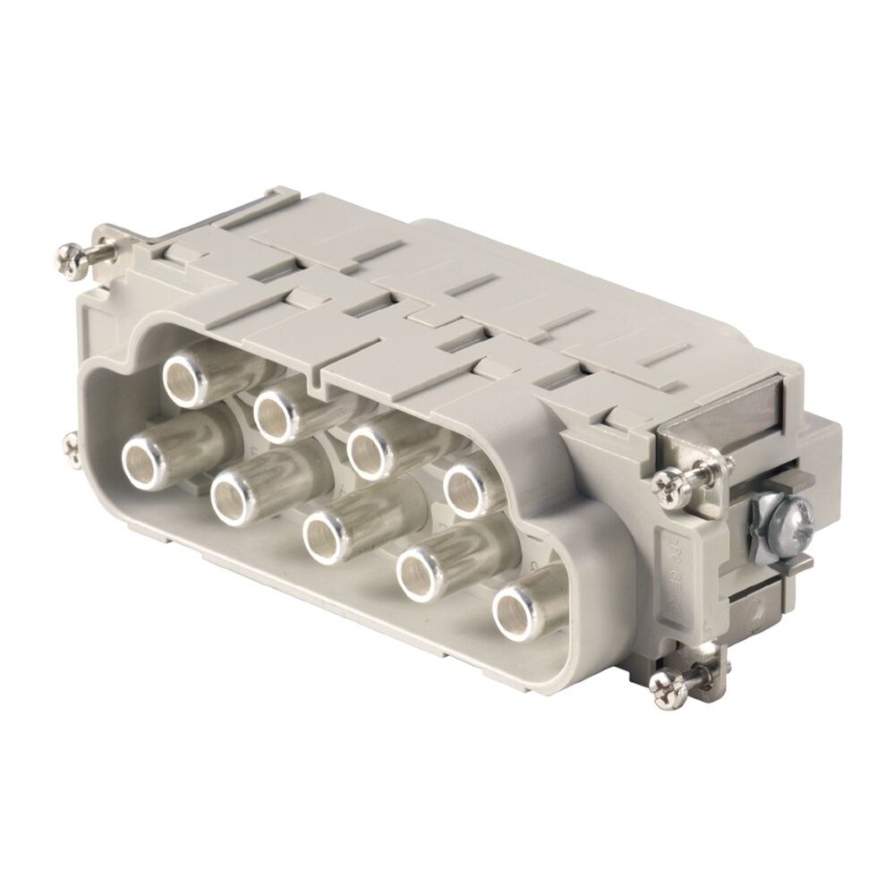 Weidmüller Einsatz 1023360000 Typ HDC S8/0 MAS