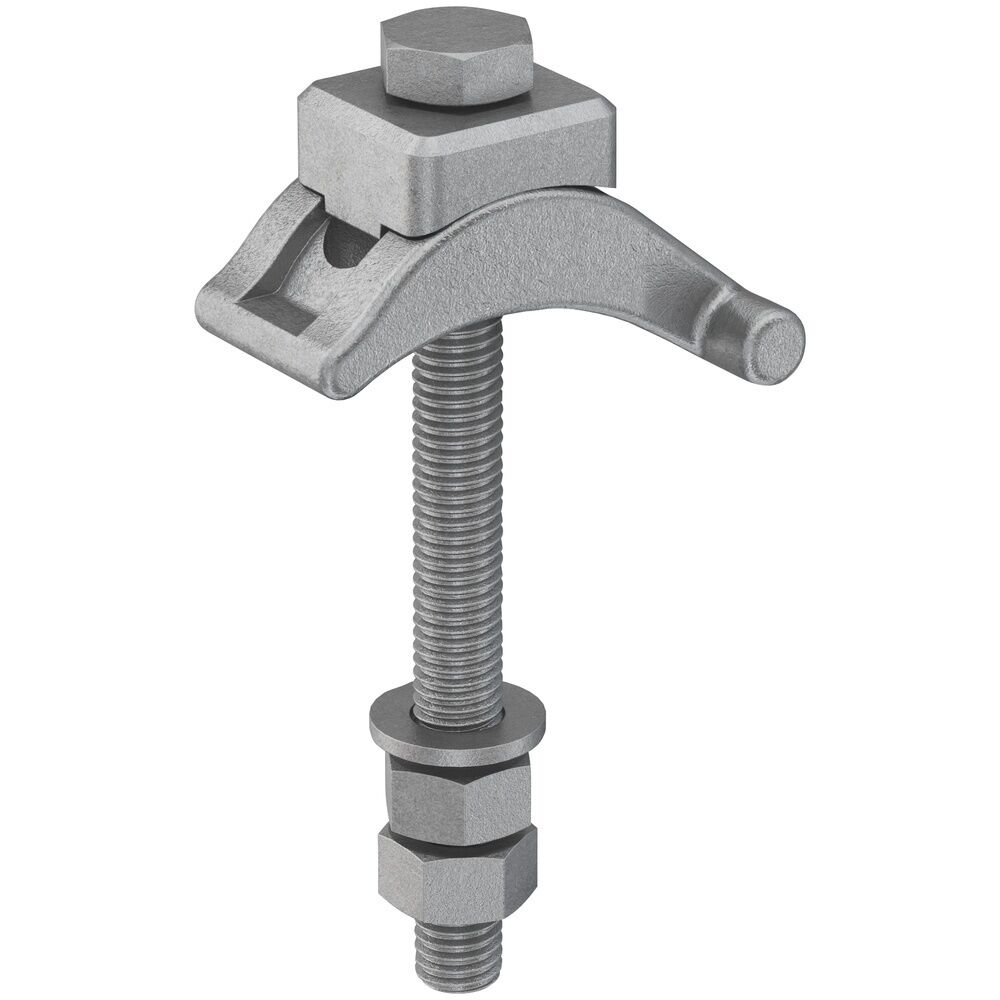 Fischer Trägerklammer 547840 Typ FMBC M16 TRÄGERKLAMMER