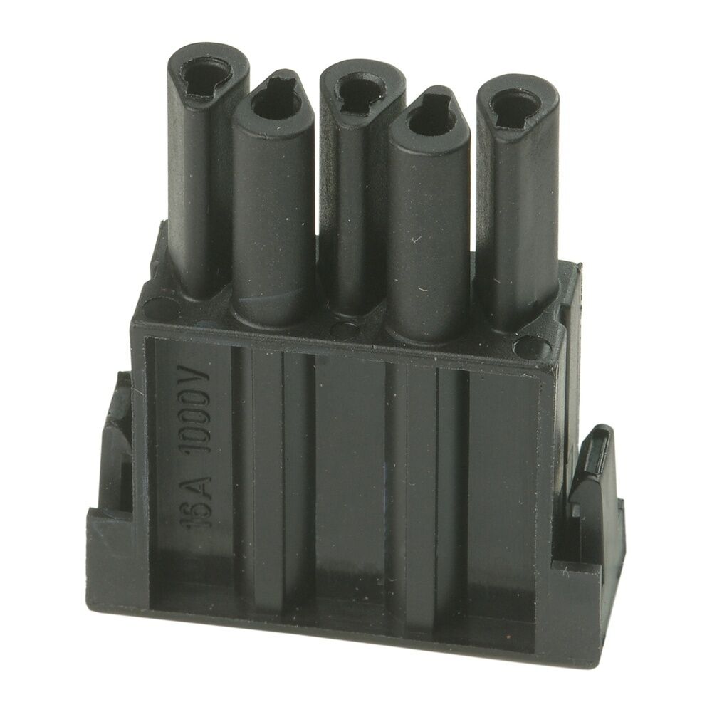 Walther-Werke Crimpkontaktträger 771620