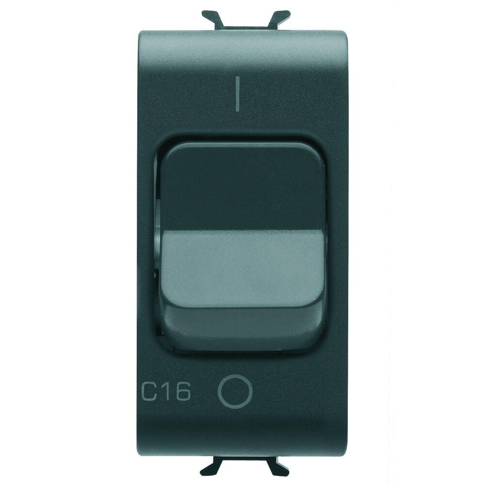 Gewiss LS Schalter GW12468