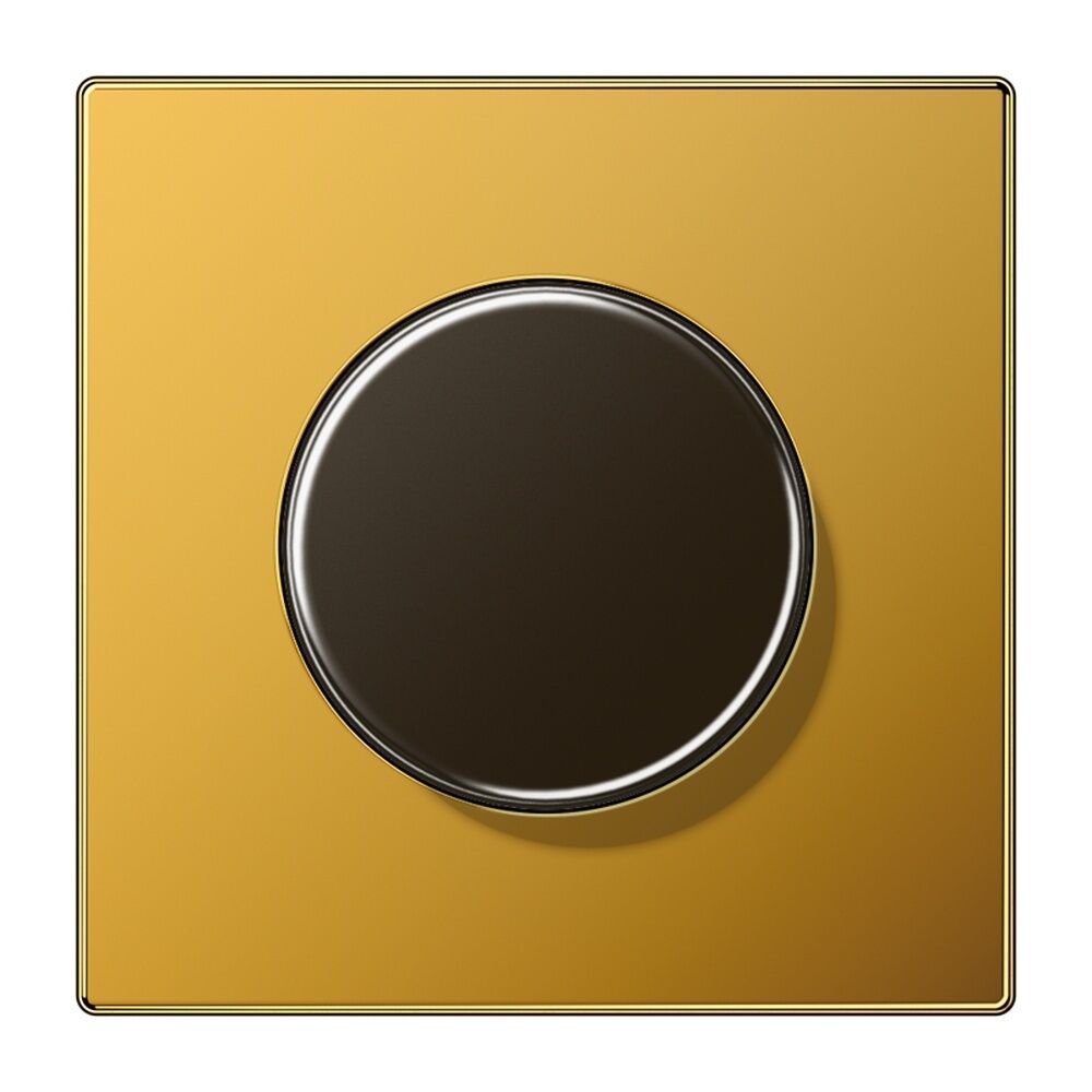 Jung Abdeckung LS1940GGO 