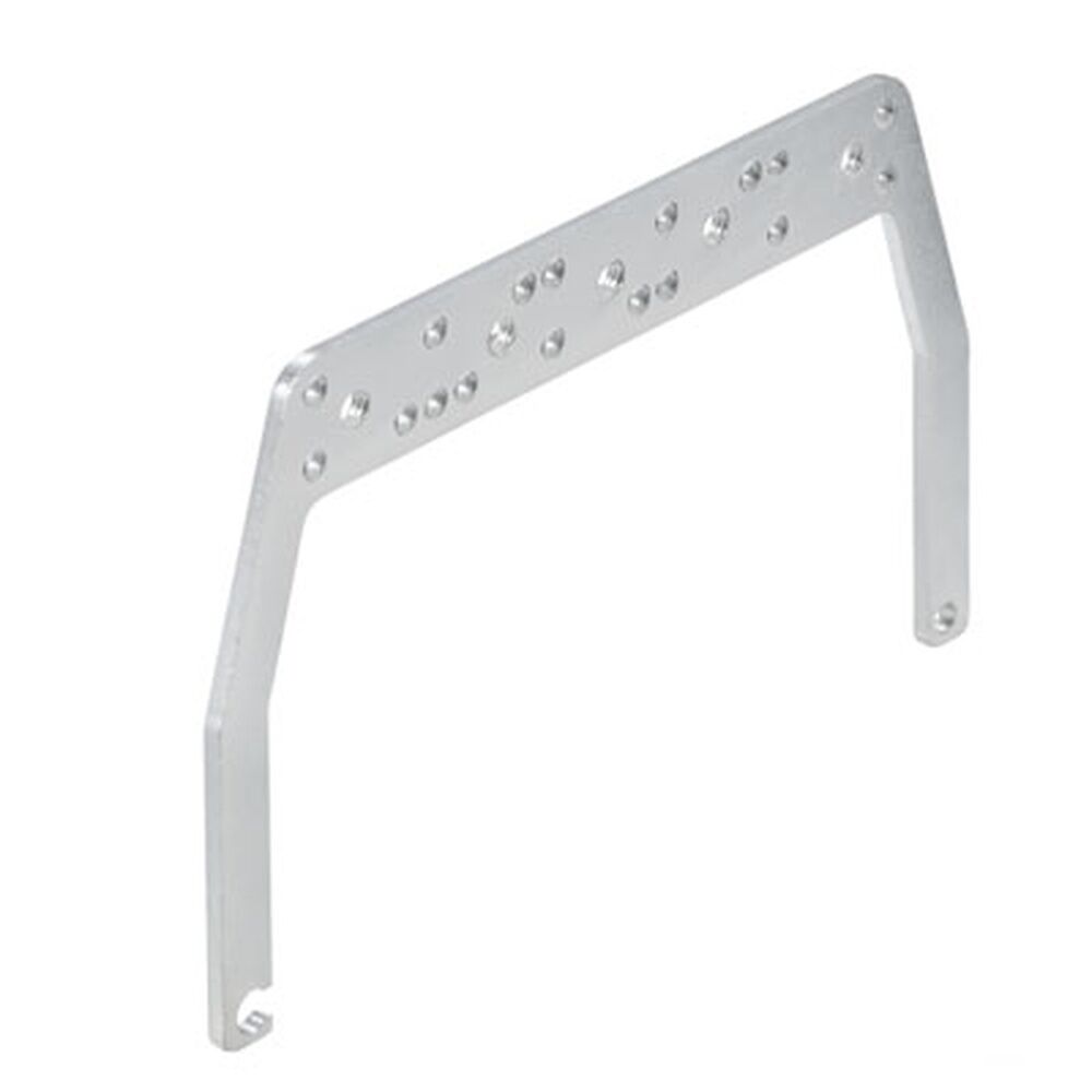 Weidmüller Schirmbügel 1009310000 Typ SHIELD LEVER 8 MOD HIGH