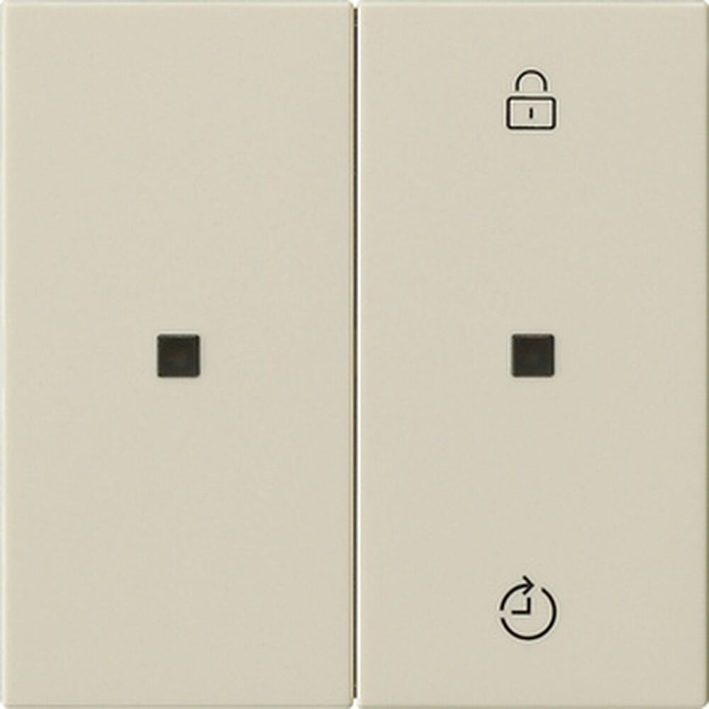 Gira eNet Funk Bedienaufsatz 549301