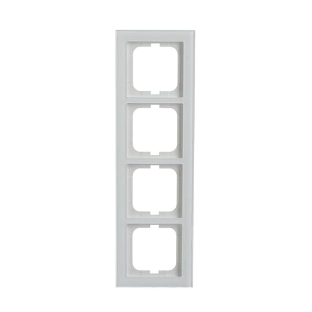 Busch-Jaeger Abdeckrahmen 1724-280 Nr. 2CKA001754A4440