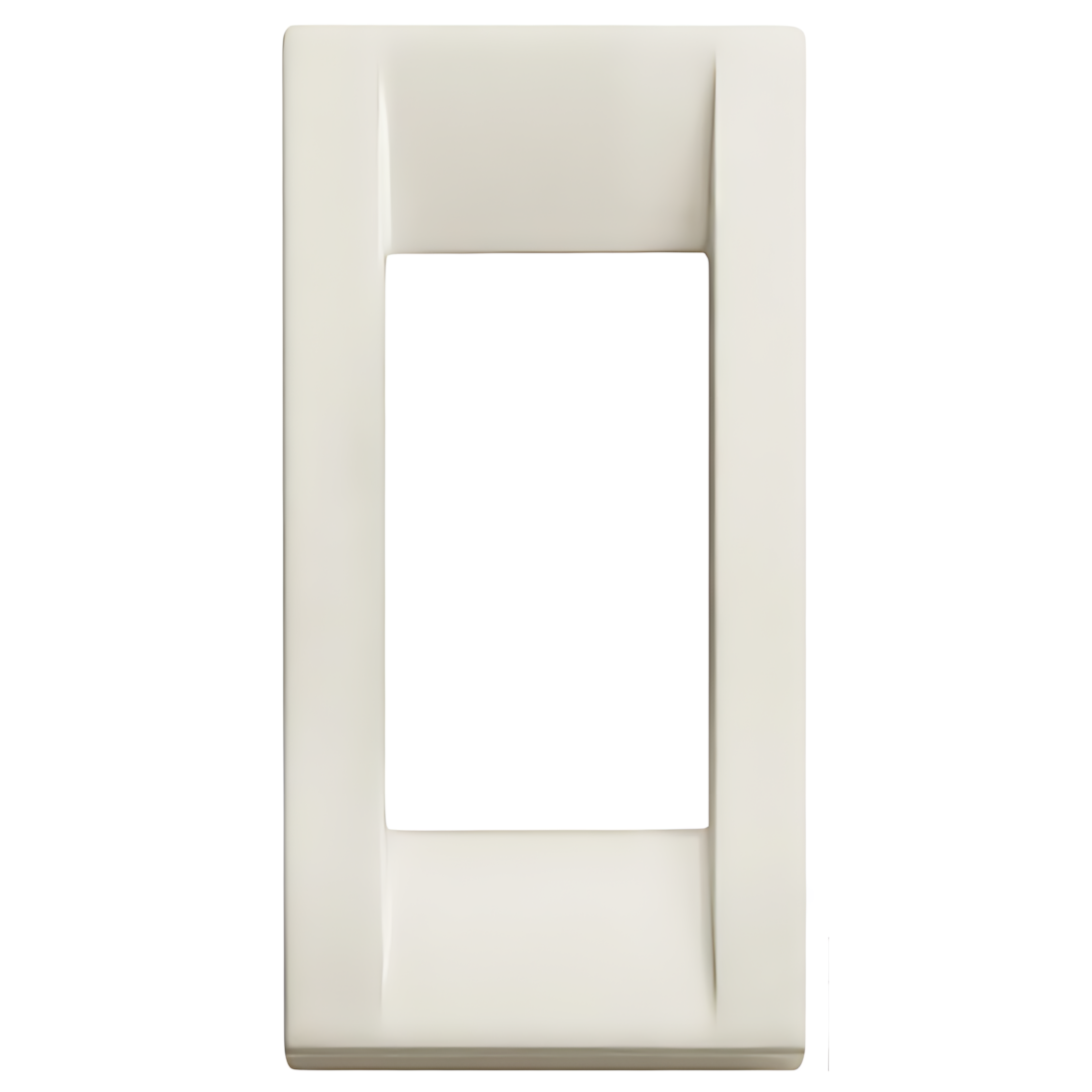 VIMAR Abdeckrahmen 16786.04