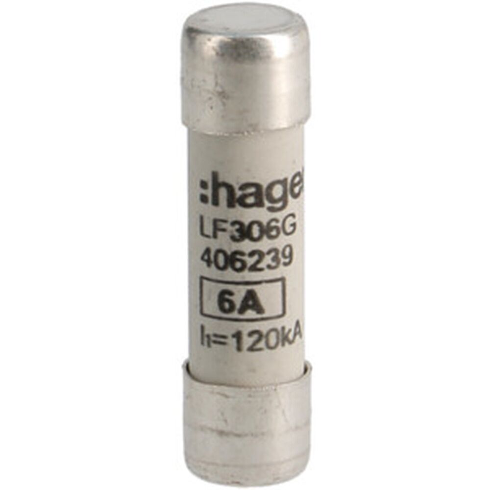 Hager Zylindersicherung LF306G