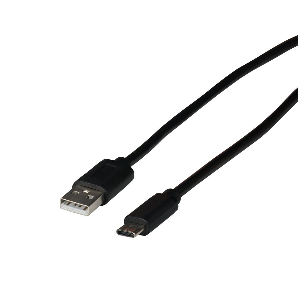 EFB USB Kabel EBUSBC-USB20AK.1