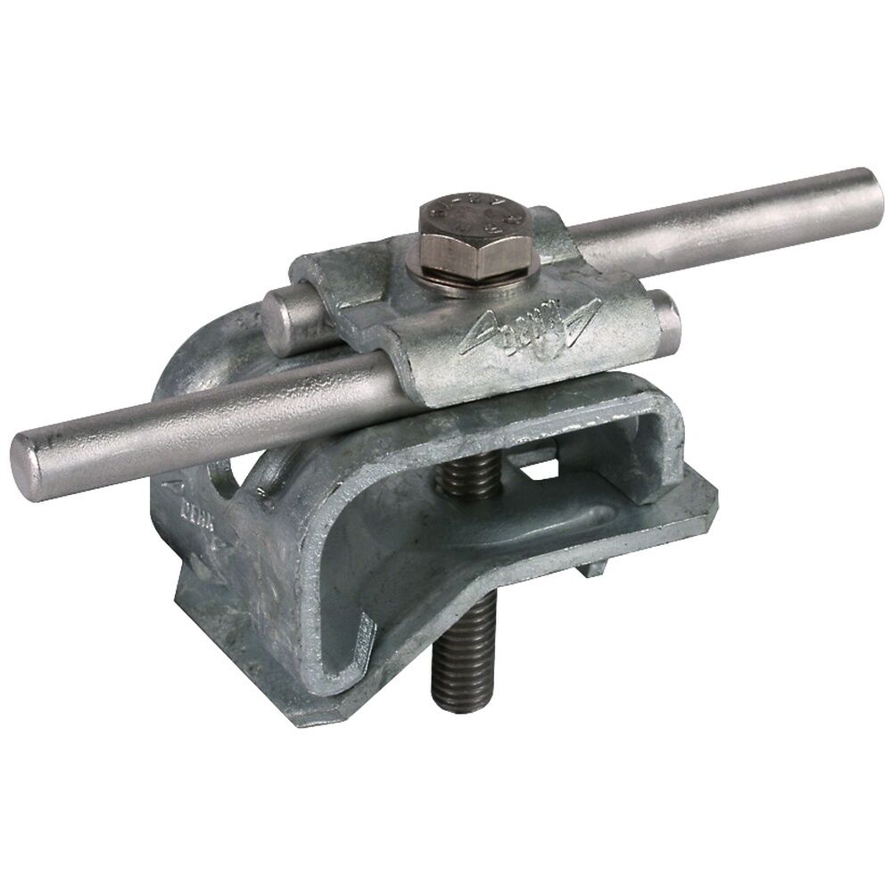 Dehn + Söhne Dachrinnenklemme 339110 Typ DRK DUL 8.10 W16.22 EST STTZN 