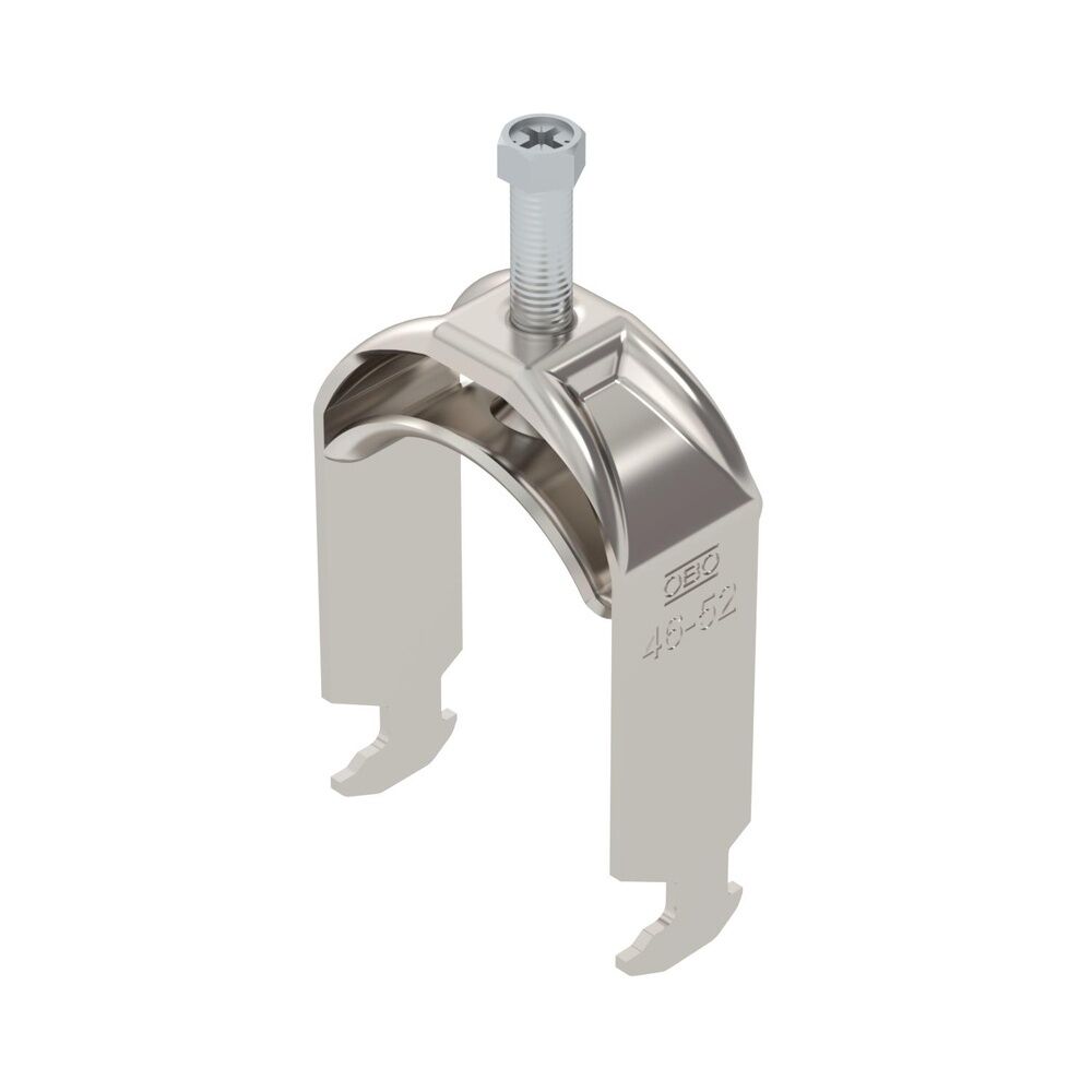 OBO Bettermann Bügelschelle 1186149 Typ BS-H1-M-52 A2 