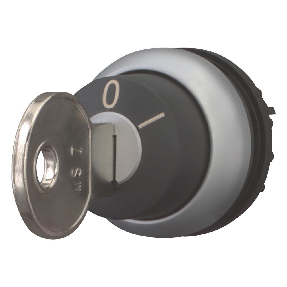 Eaton Schlüsseltaste 111788 Typ M22-WRS-MS7