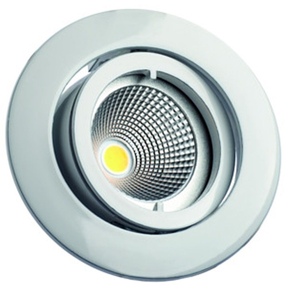 Rutec Alu Einbaustrahler ALU55771