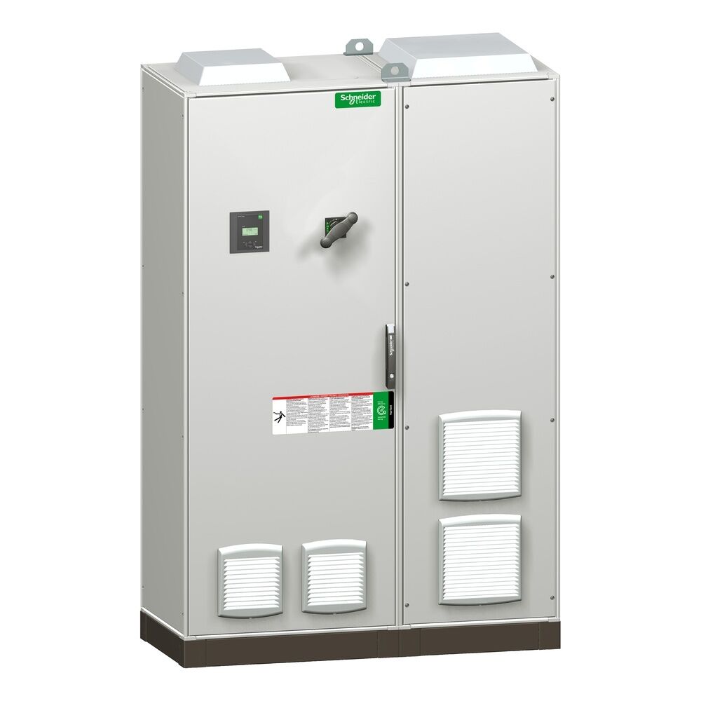 Schneider Electric Kompensationsanlage VLVAF6P03521AG