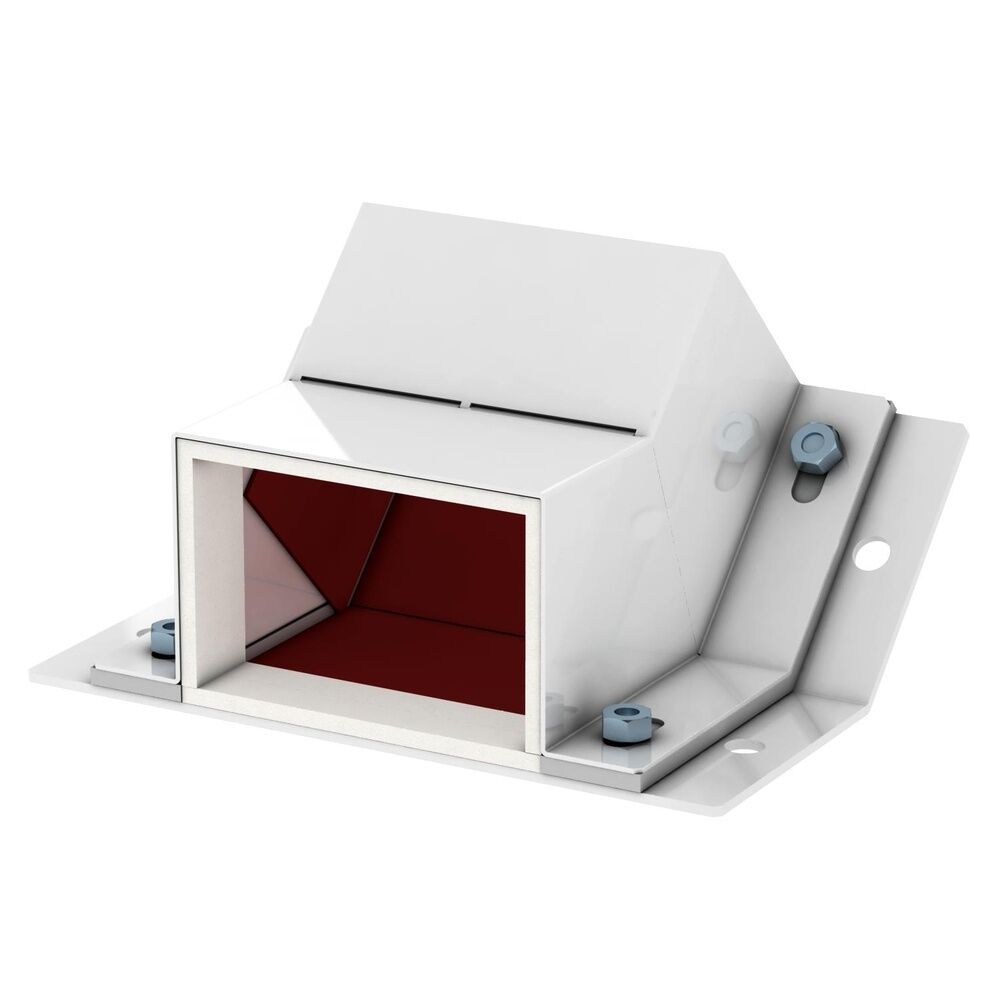 OBO Bettermann Etage 7216610 Typ BSKM-ES 0711RW