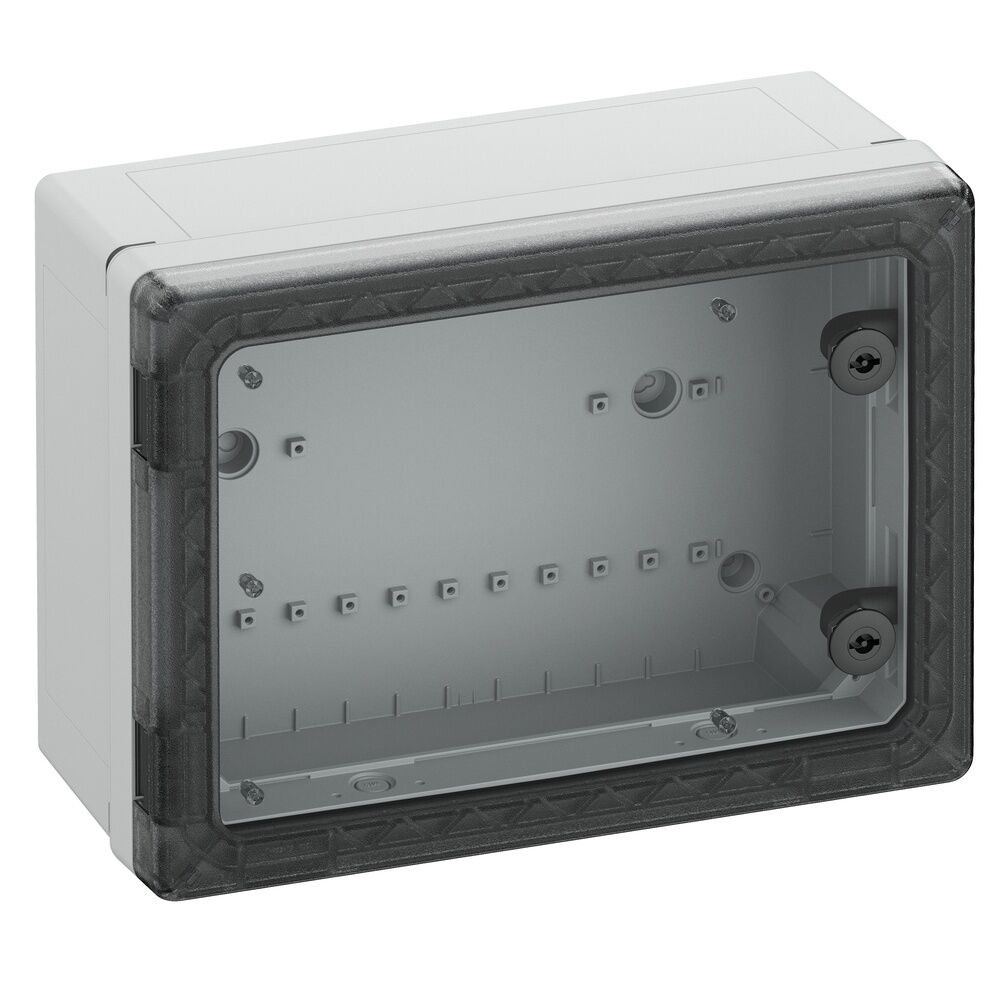 Spelsberg Schaltschrank 71144301 Typ GEOS-S 4030-18-to