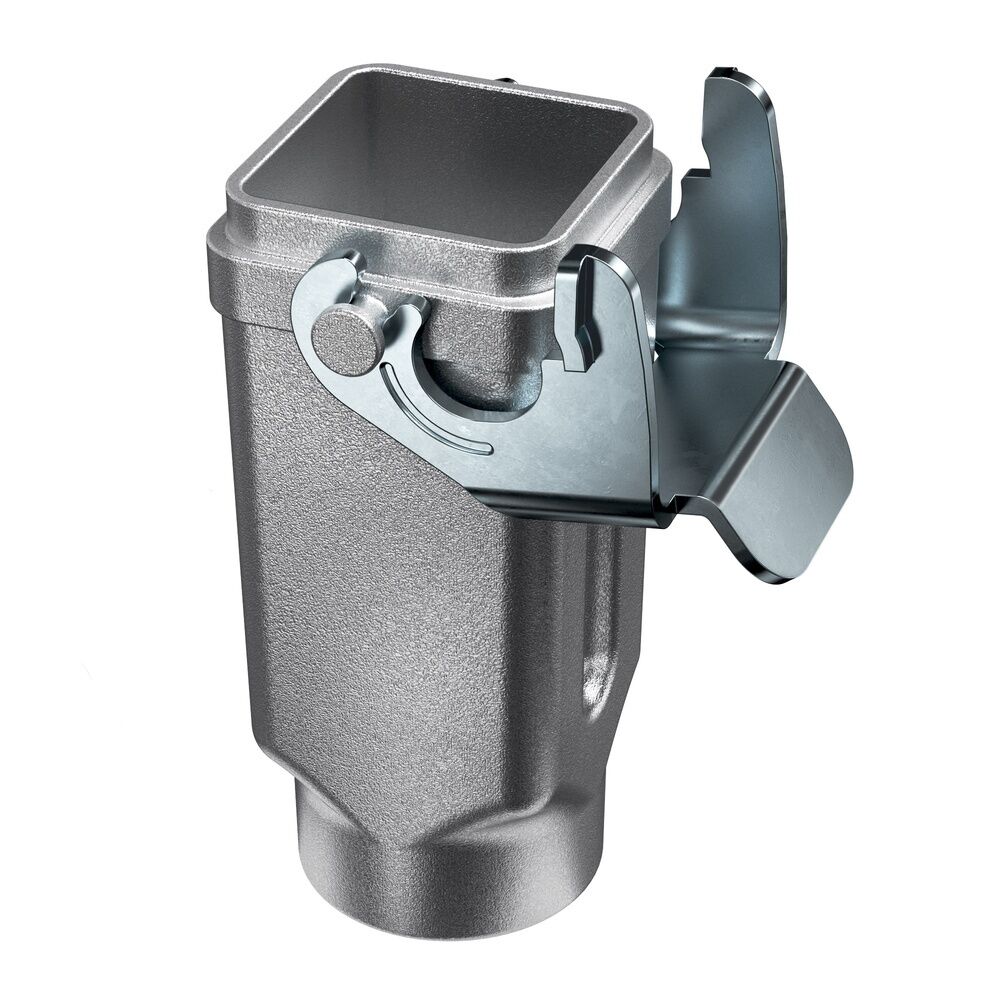 Walther-Werke Kupplungsgehäuse T703803MS 