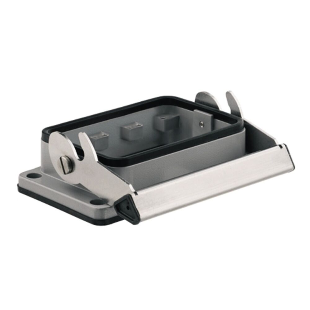 Weidmüller Gehäuse 1666740000 Typ HDC 48A ALU