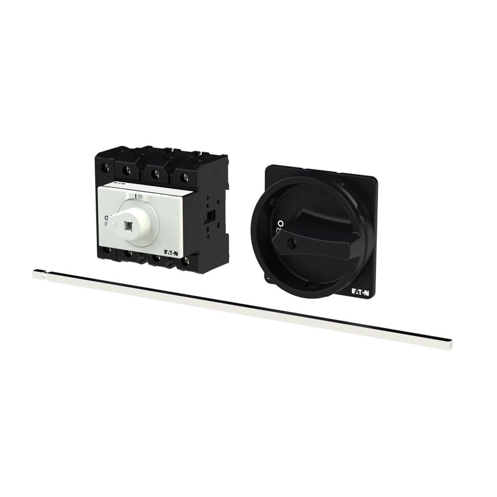 Eaton Lasttrennschalter EP-400953 Typ P3-80/M4/SVB-SW/N