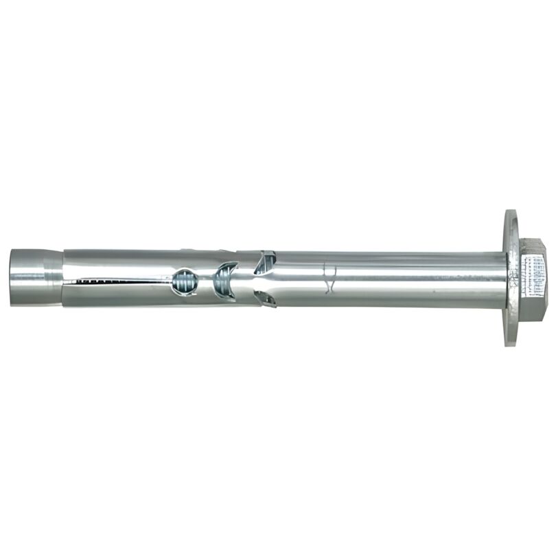 Fischer Hülsenanker 068528 Typ FSA 12 x 110/50 S