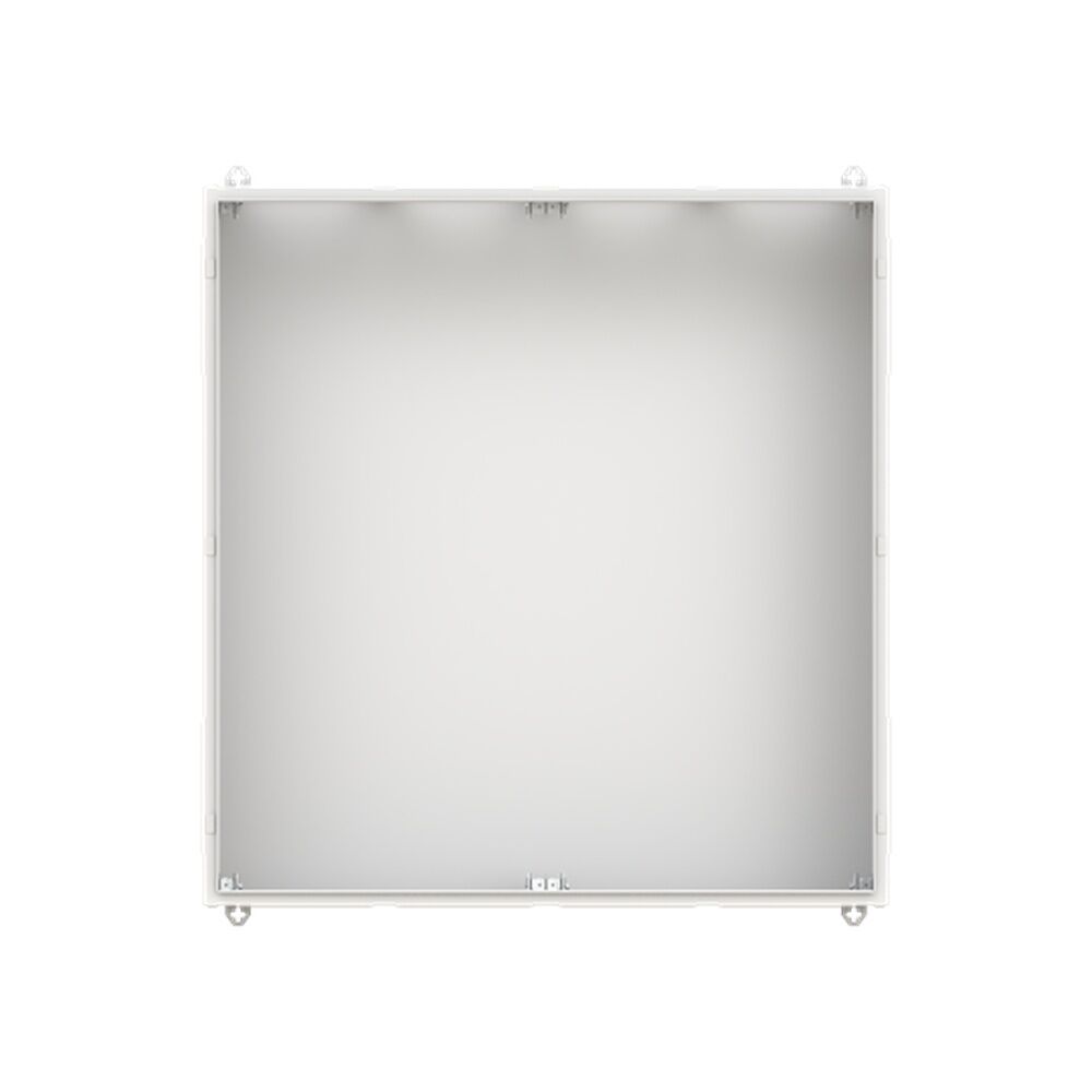 Striebel & John Wandschrank 2CPX010344R9999 Typ TL407SB