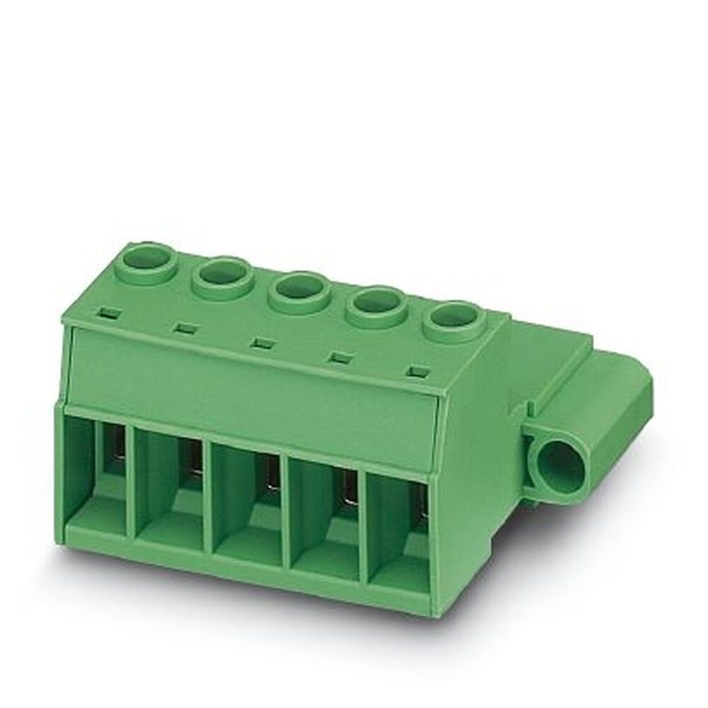 Phoenix Contact Leiterplattenstecker 1969522 Typ IPC 16/ 9-STF-10,16