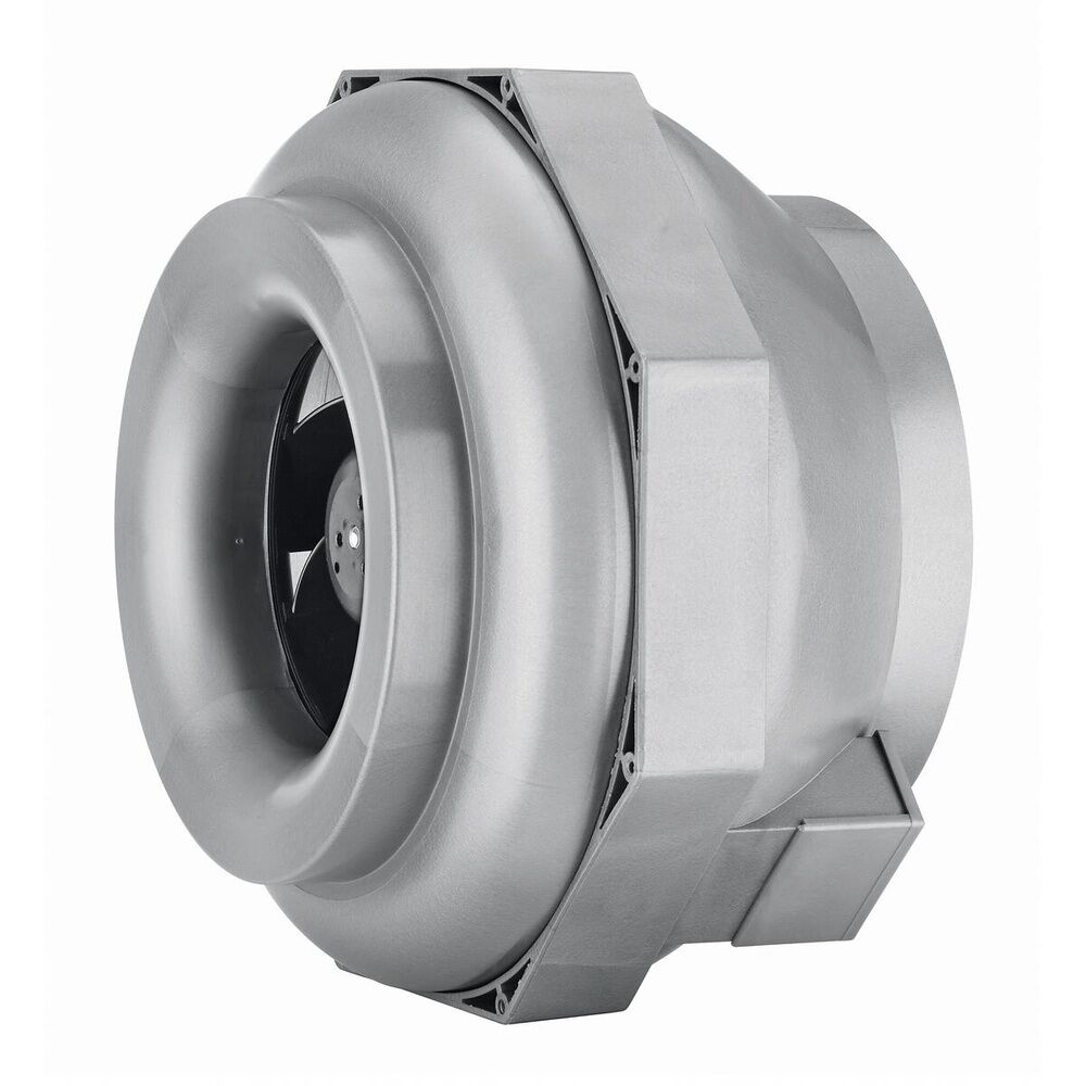 Helios Rohrventilator 05977 Typ RRK 200 