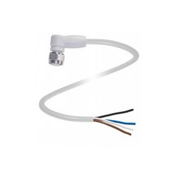 Pepperl+Fuchs Kabeldose 294559 Typ V1-WV4A-10M-PP-W1