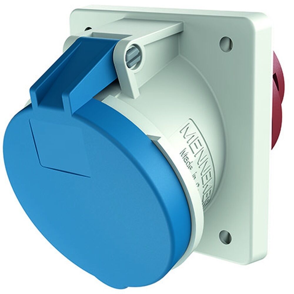 Mennekes Anbaudose 1154A