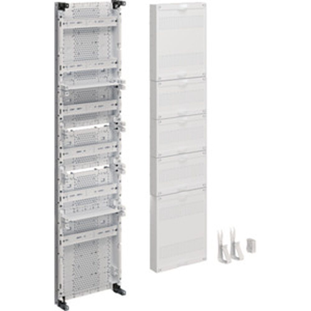 Hager Verteilerfeld ZU37RFZ5APZ2