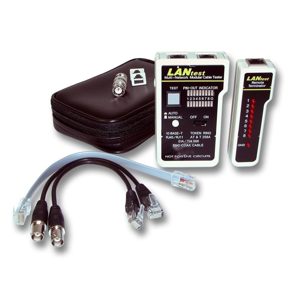 EFB LANTest Kit 39936.1