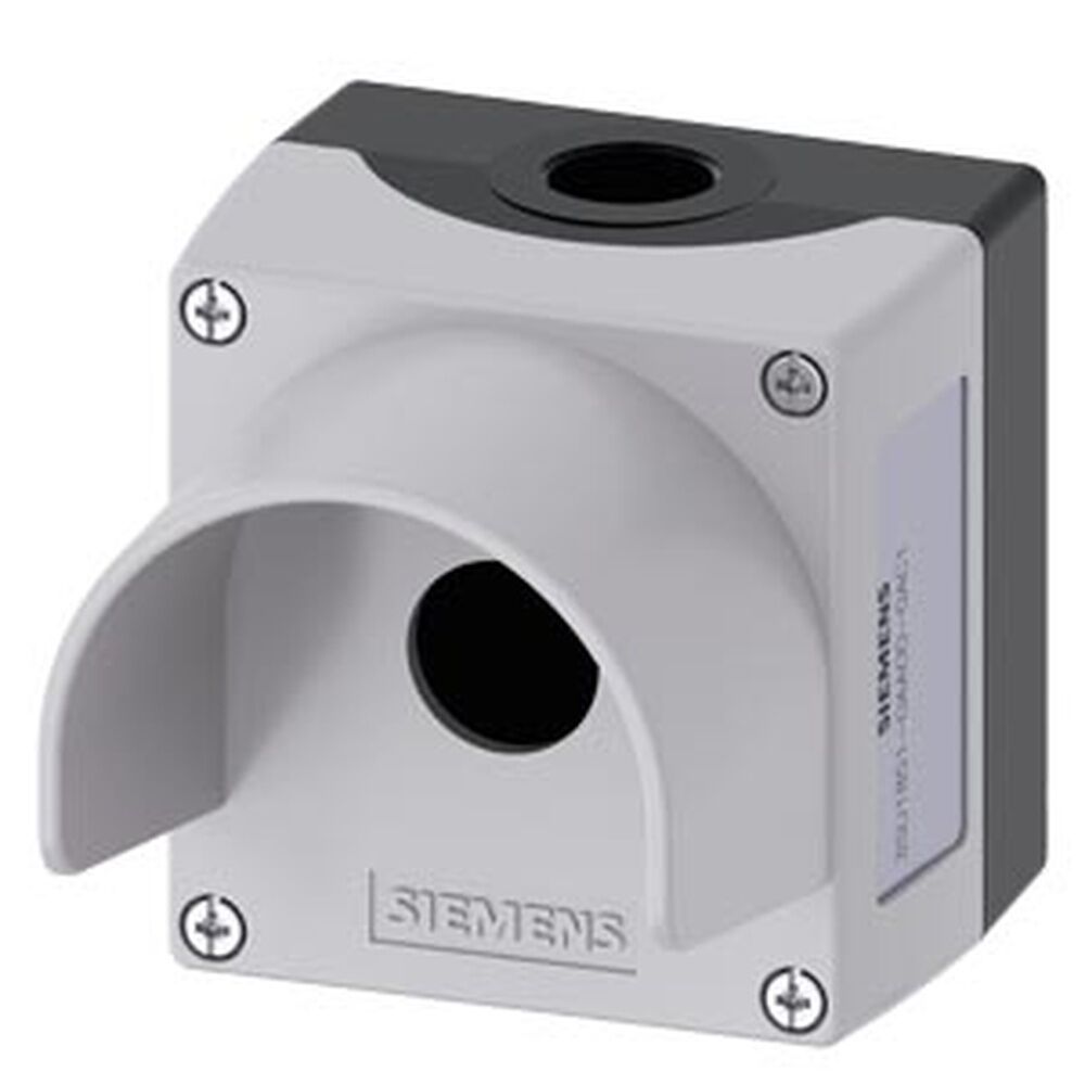 Siemens Gehäuse 3SU1851-0AA00-0AC1 