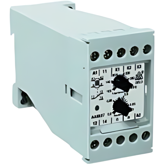 Dold Frequenzrelais 0005663 Typ AA9837.12/010 30-90HZ UH AC230V