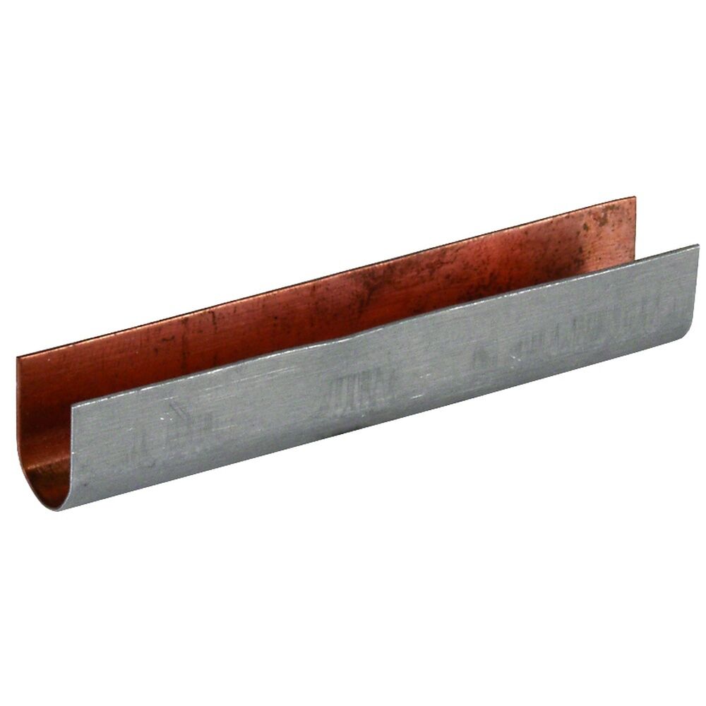 Dehn + Söhne Cupalhülse 562001 Typ CUPAH UGL Q50 L60 AL CU 