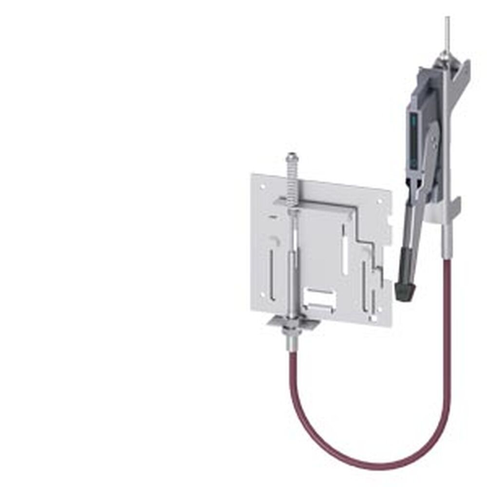 Siemens Bedieneinheit 3VA9677-0CK72 