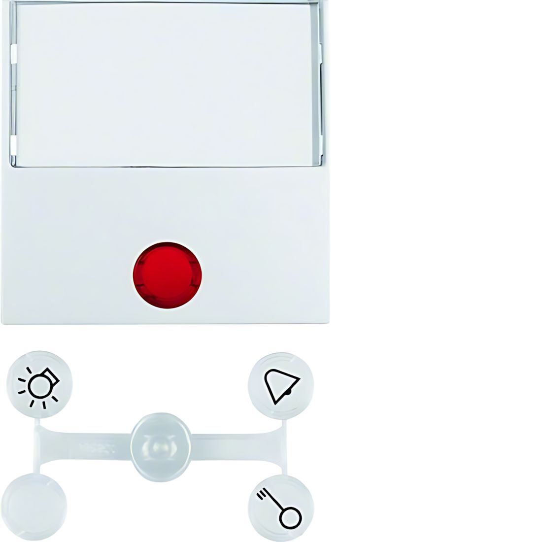 Berker Wippe 16961909