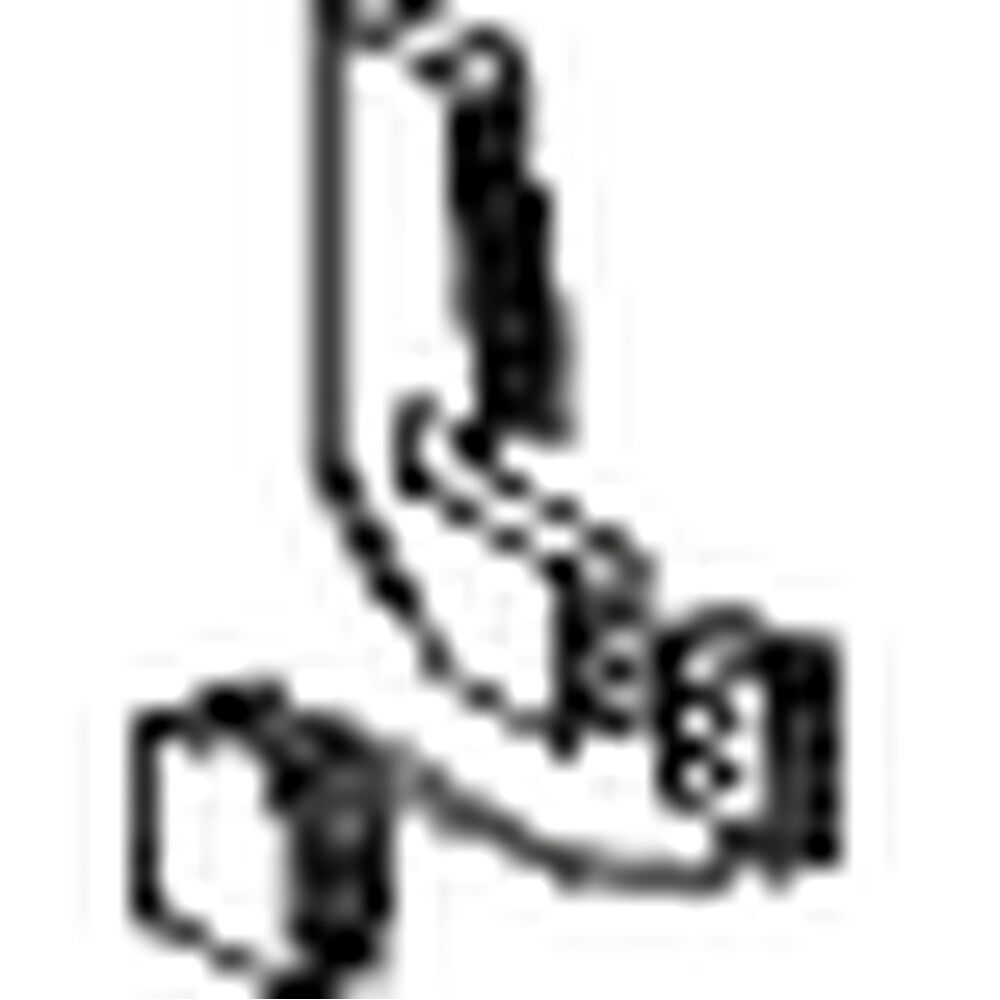 Schneider Electric Hilfsschalter 33804