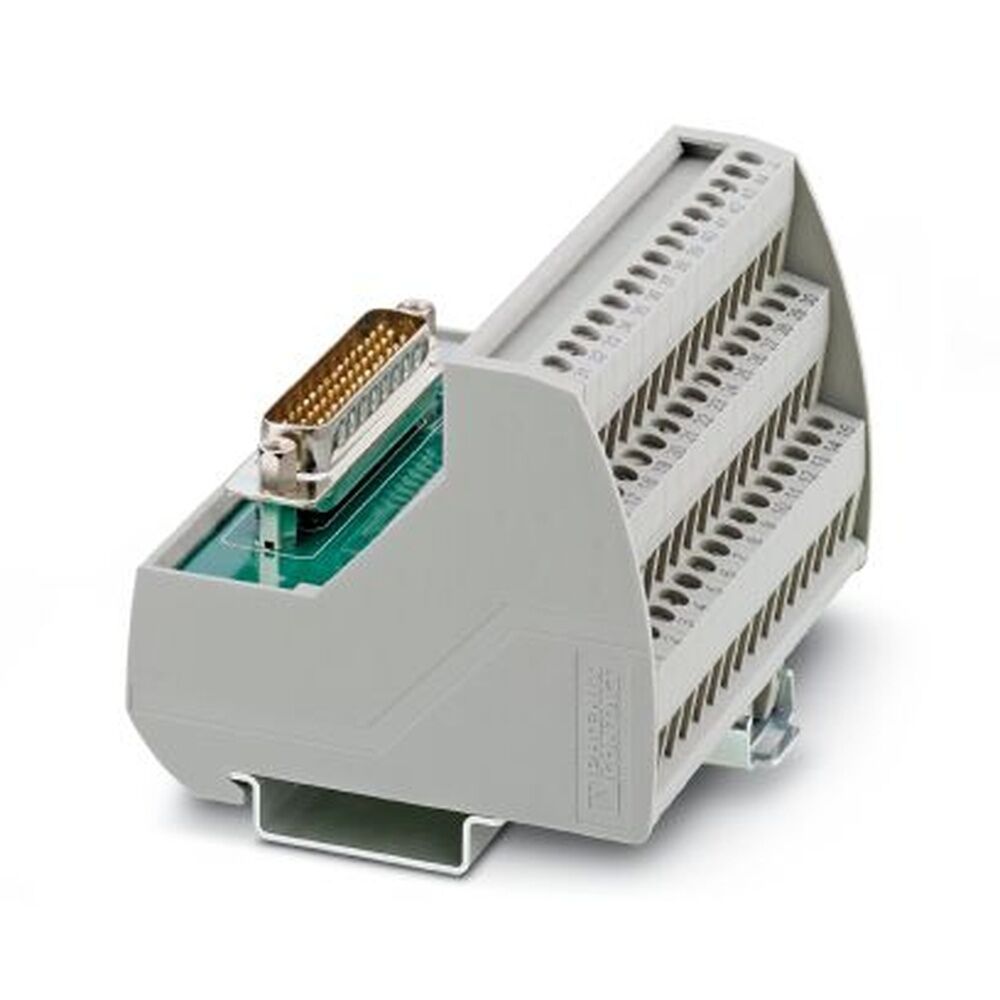 Phoenix Contact Übergabemodul 2322388 Typ VIP-3/SC/HD44SUB/M