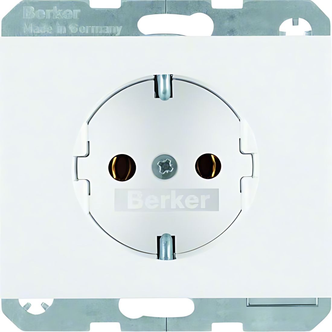 Berker Steckdose 41157009