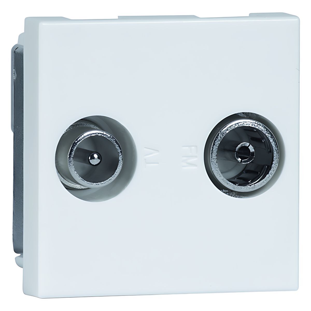 Peha Antennen Steckdose 00524211 Typ D 2721.02 E