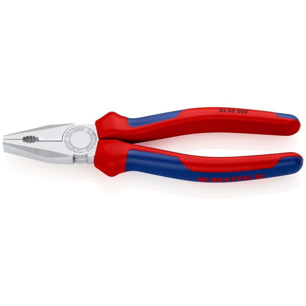 Knipex Kombizange 03 05 200