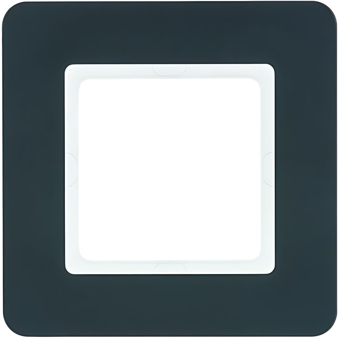 Berker 1fach Rahmen 10116186