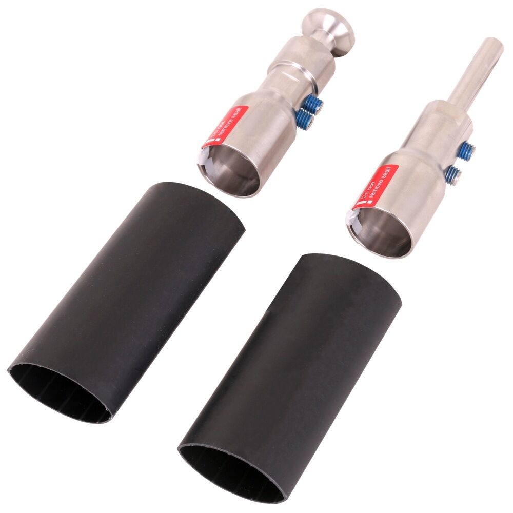 Dehn + Söhne Anschlussset 819142 Typ HVI P LO ASS 27