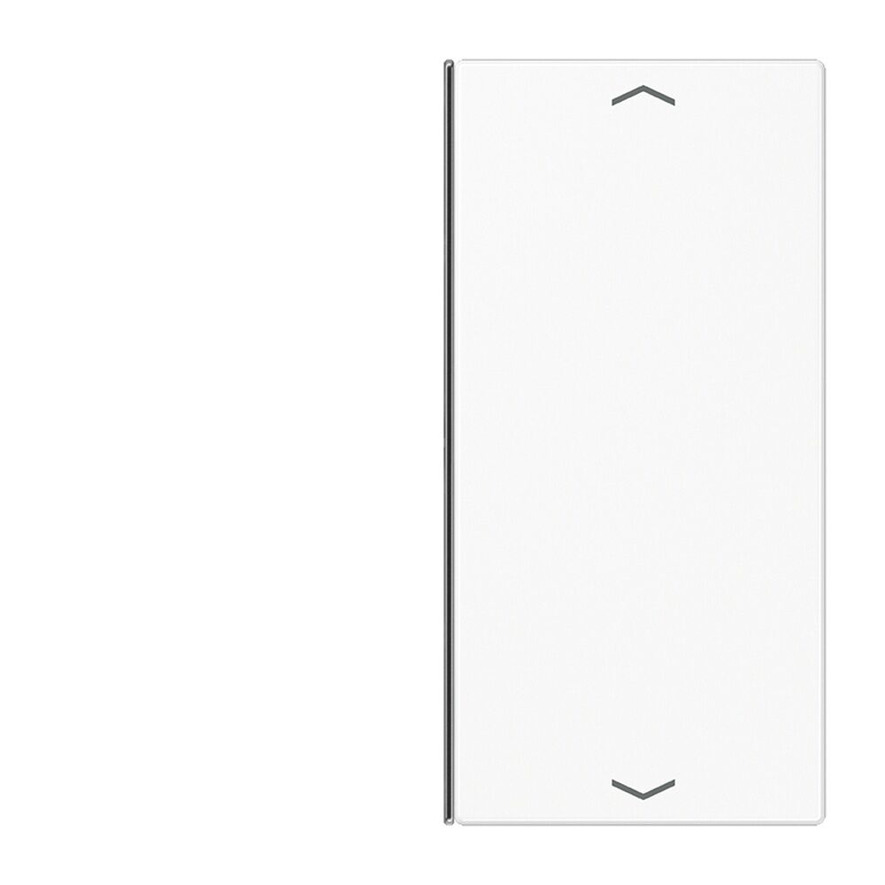 Jung Taste 2fach LS 402 TSAP WW