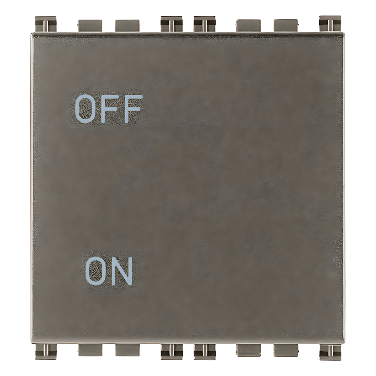 Vimar Schalter 19016.2.M