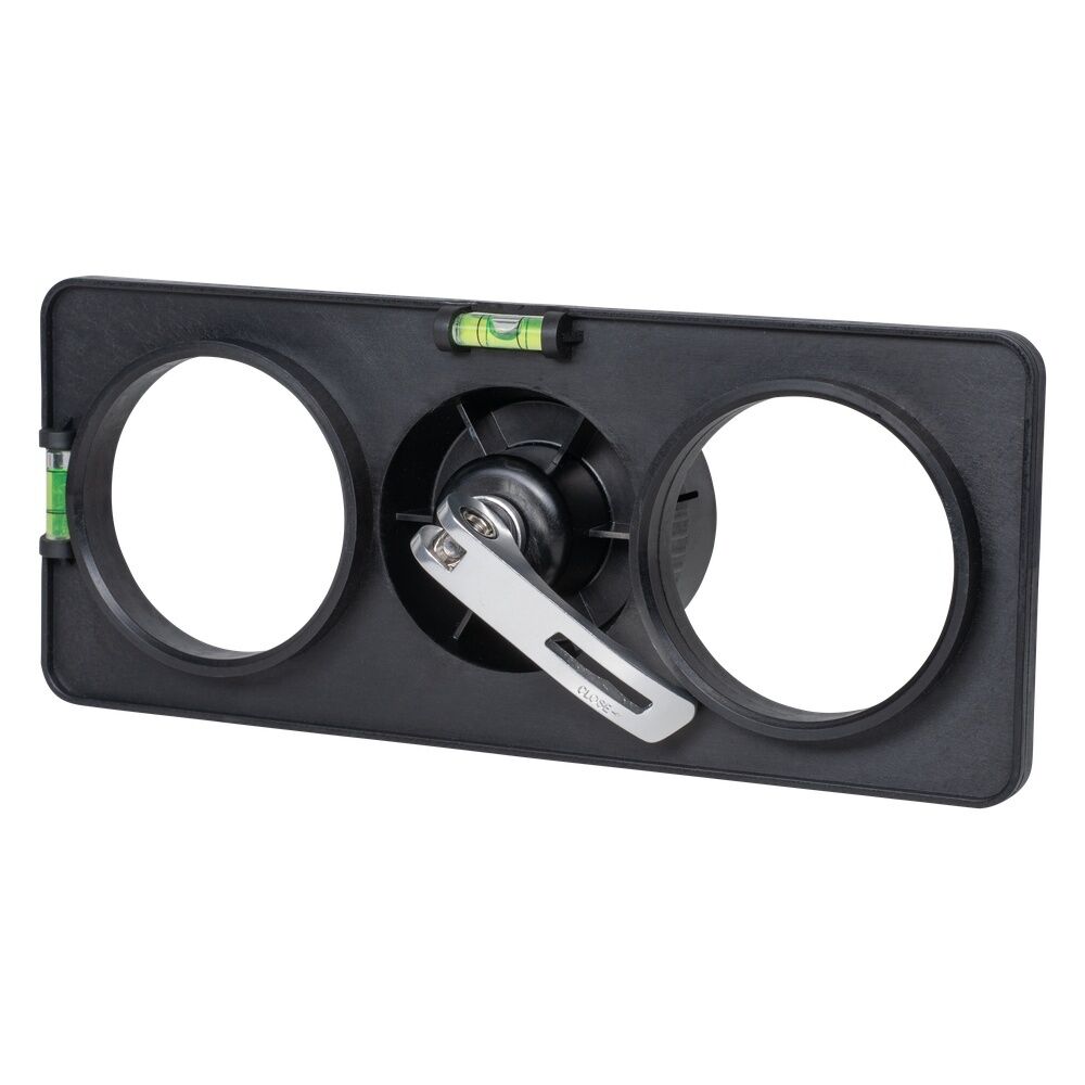 f-tronic Bohrschablone BOS2 Nr. 7390048