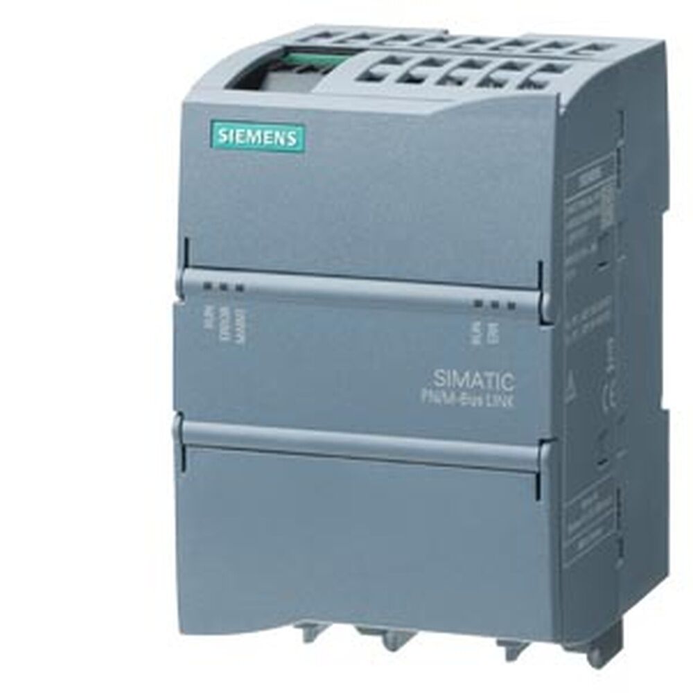 Siemens SIMATIC NET PN/M-Bus LINK 6BK1622-0AA00-0AA0