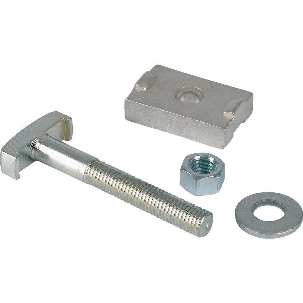 Eaton Sammelschienenklemme 081977 Typ K30X10L