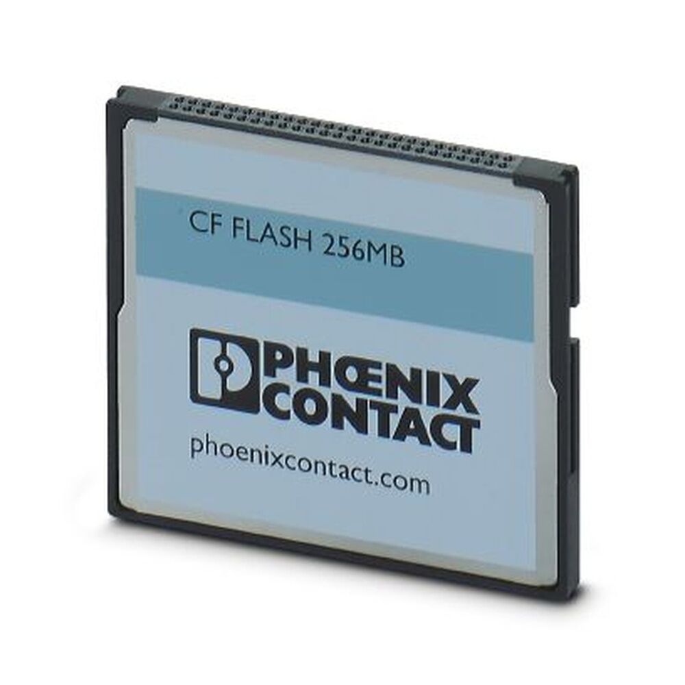 Phoenix Contact Speicher 2701189 Typ CF FLASH 2GB APPLIC A