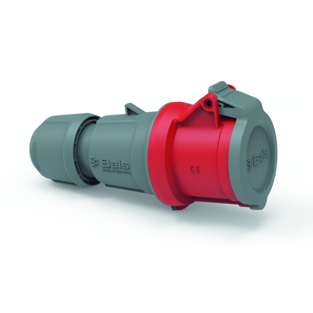 Bals Kupplung 301 Typ 301/CEE-Kupplung32A5pIP54400V6h 